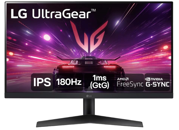 Monitor LG UltraGear