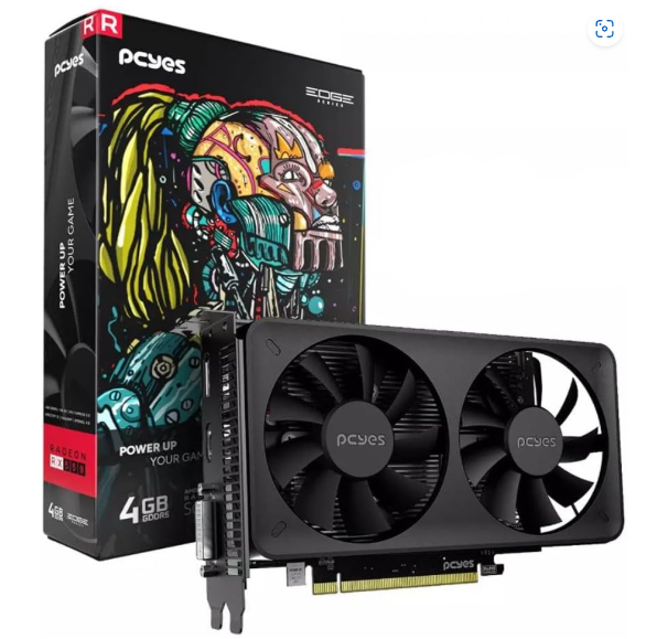RX 550