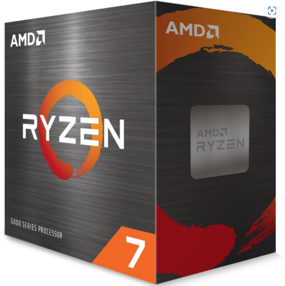 Ryzen 7 5700X